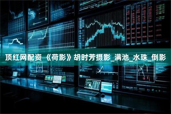 顶红网配资 《荷影》胡时芳摄影_满池_水珠_倒影